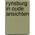 Rynsburg in oude ansichten