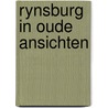 Rynsburg in oude ansichten door Leenheer