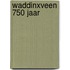 Waddinxveen 750 jaar