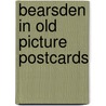 Bearsden in old picture postcards door Ellis Peters