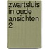 Zwartsluis in oude ansichten 2