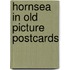 Hornsea in old picture postcards