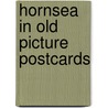 Hornsea in old picture postcards by G.L. Southwell