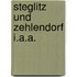 Steglitz und zehlendorf i.a.a.