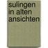 Sulingen in alten ansichten