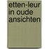 Etten-leur in oude ansichten