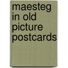 Maesteg in old picture postcards by Craig Thomas