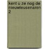 Kent u ze nog de nieuwleusenaren 2