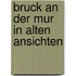 Bruck an der Mur in alten Ansichten