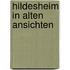 Hildesheim in alten ansichten