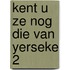 Kent u ze nog die van yerseke 2