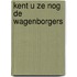 Kent u ze nog de wagenborgers