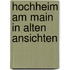 Hochheim am main in alten ansichten