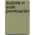 Dudzele in oude prentkaarten