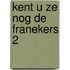 Kent u ze nog de franekers 2