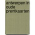 Antwerpen in oude prentkaarten