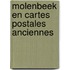 Molenbeek en cartes postales anciennes