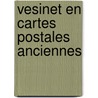 Vesinet en cartes postales anciennes door Petit