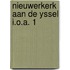 Nieuwerkerk aan de yssel i.o.a. 1