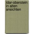 Idar-oberstein in alten ansichten