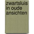 Zwartsluis in oude ansichten