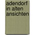 Adendorf in alten ansichten