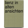 Lienz in alten ansichten by L. Ebner
