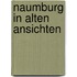 Naumburg in alten ansichten