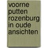 Voorne Putten Rozenburg in oude ansichten
