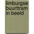 Limburgse buurttram in beeld