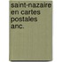 Saint-nazaire en cartes postales anc.