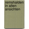 Remshalden in alten ansichten door Rieger