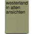 Westerland in alten ansichten