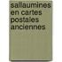 Sallaumines en cartes postales anciennes