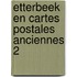 Etterbeek en cartes postales anciennes 2