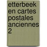 Etterbeek en cartes postales anciennes 2 by Abeels
