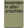 Bovenden in alten ansichten by Busch