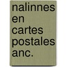 Nalinnes en cartes postales anc. door Lebrun Ducarne