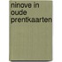 Ninove in oude prentkaarten