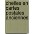 Chelles en cartes postales anciennes