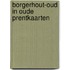 Borgerhout-oud in oude prentkaarten