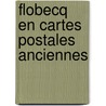 Flobecq en cartes postales anciennes door Delcourt