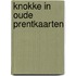 Knokke in oude prentkaarten