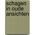 Schagen in oude ansichten