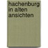 Hachenburg in alten ansichten