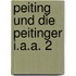 Peiting und die peitinger i.a.a. 2