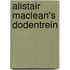 Alistair maclean's dodentrein