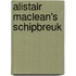 Alistair MacLean's schipbreuk