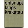 Ontsnapt langs Krakatau door Alistair MacLean