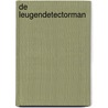 De leugendetectorman door Roy Johansen